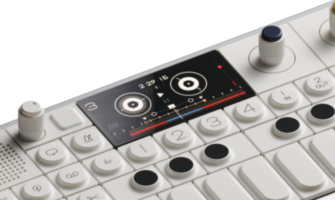 op-1 field portable synthsizer_2